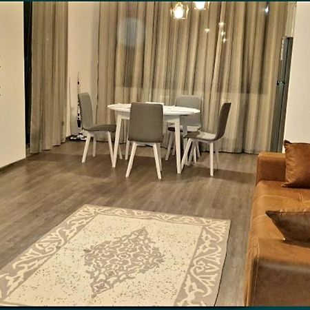 Apartament Max Mamaia Nord Apartment Navodari Exterior photo